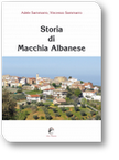 Storia di Macchia Albanese